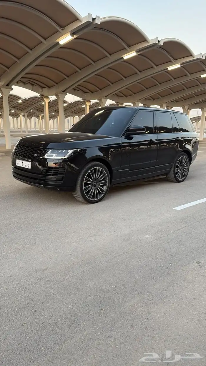 رنج رورفر 2020 6