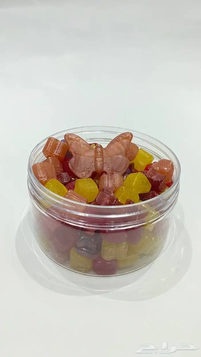 مستكه معطره الزيوت العطريه منارة العود وبانافع 2