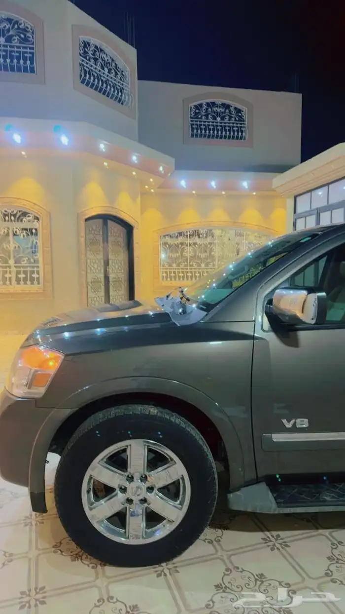 ارماده نيسان 2013 0