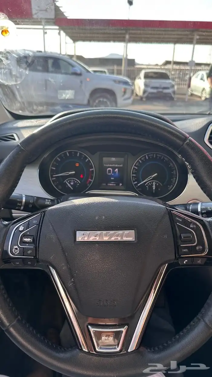 هافال. h2 2020 6