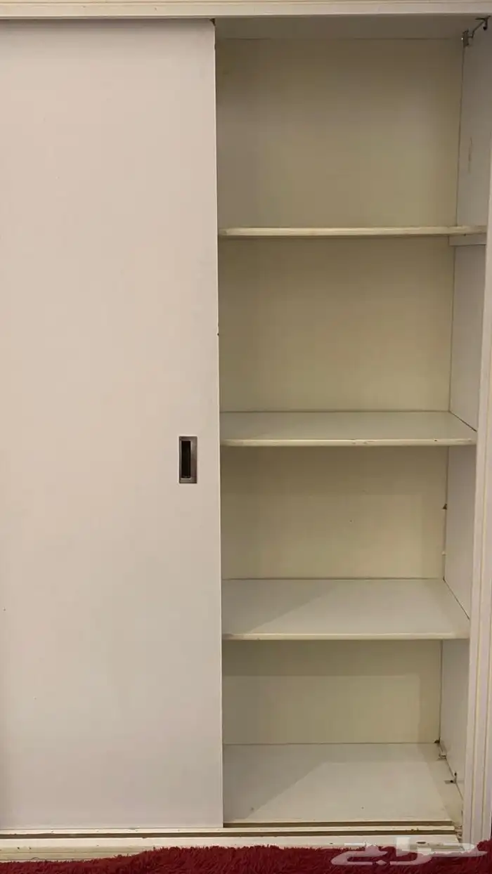 دولاب ملابس مستعمل 0