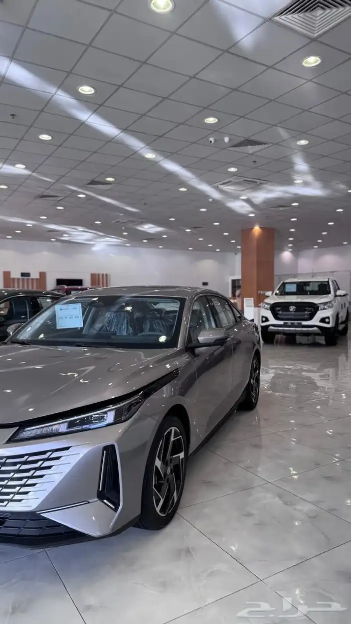 شانجان ايدو 2026 جميع الفئات والالوان 9