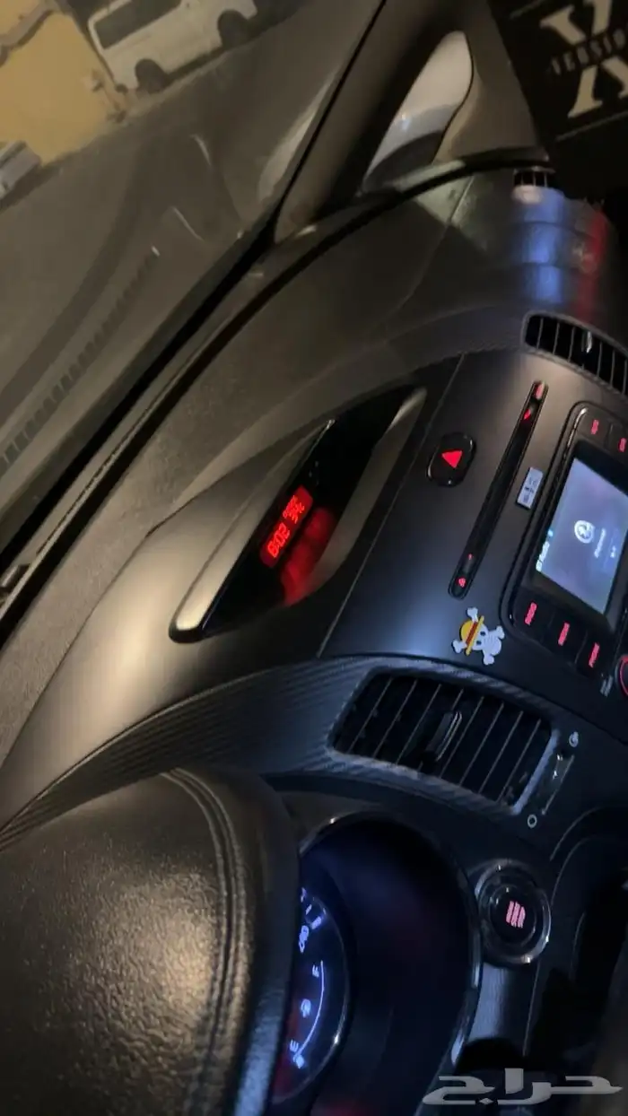 كيا سيراتو 2015 فل الفل للبيع 5