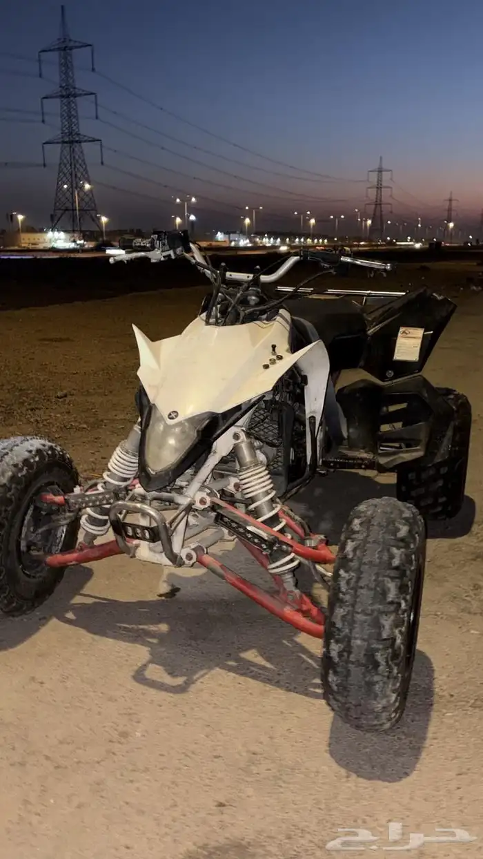 للبيع دباب زد 450 نظيف على الشرط شاصي نظيف على السوم 4