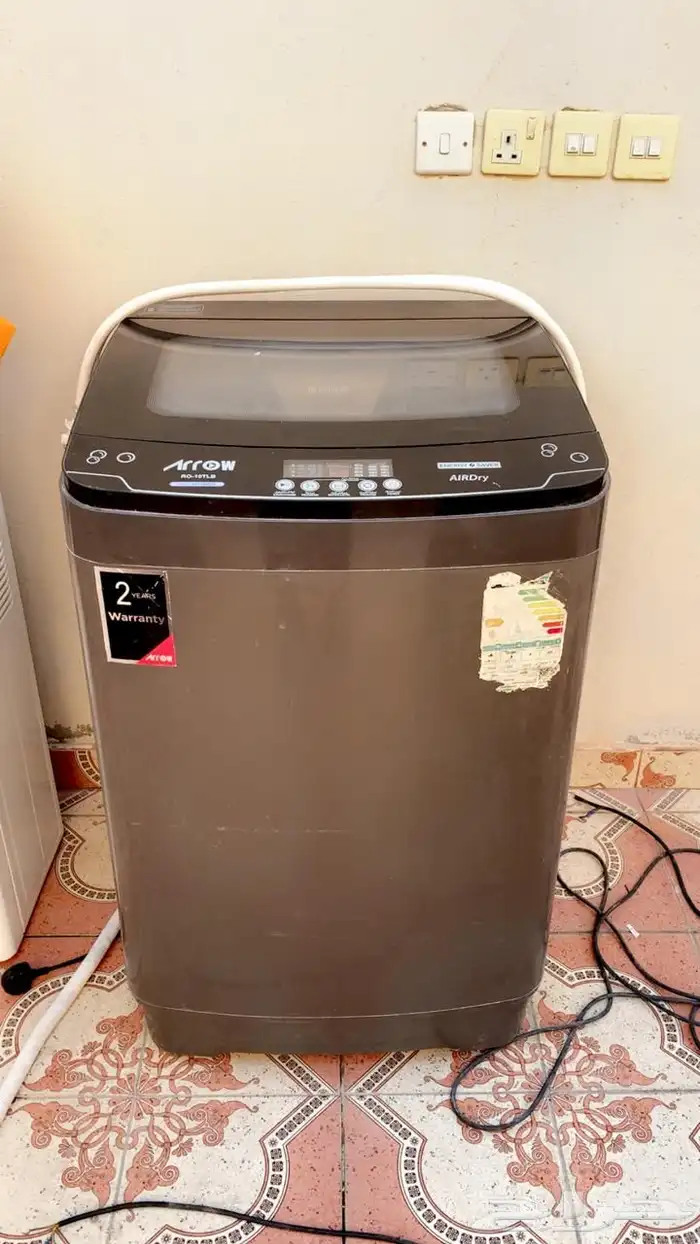 غسالة توماتيك 0