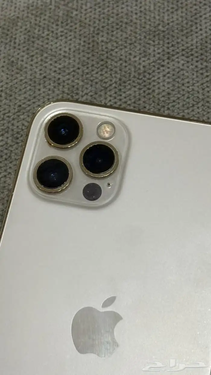 جوال آيفون 12 برو 5
