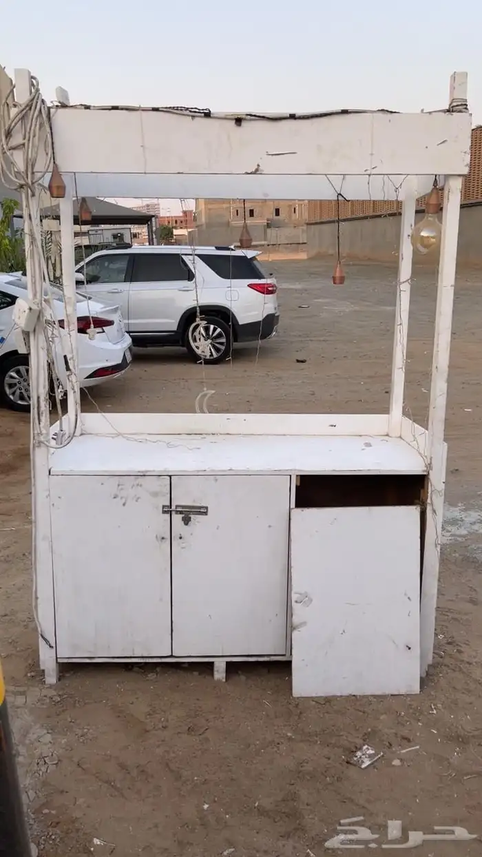 اغراض بوفيه 7