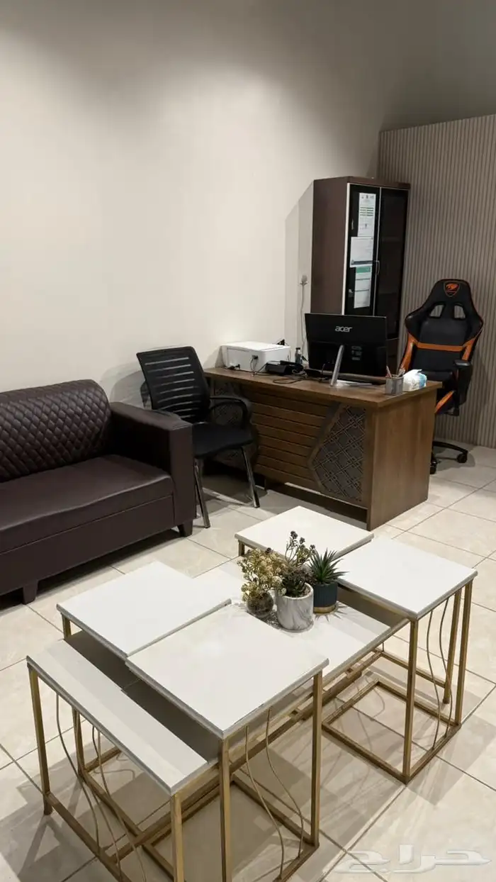 اغراض مكتب للبيع 3