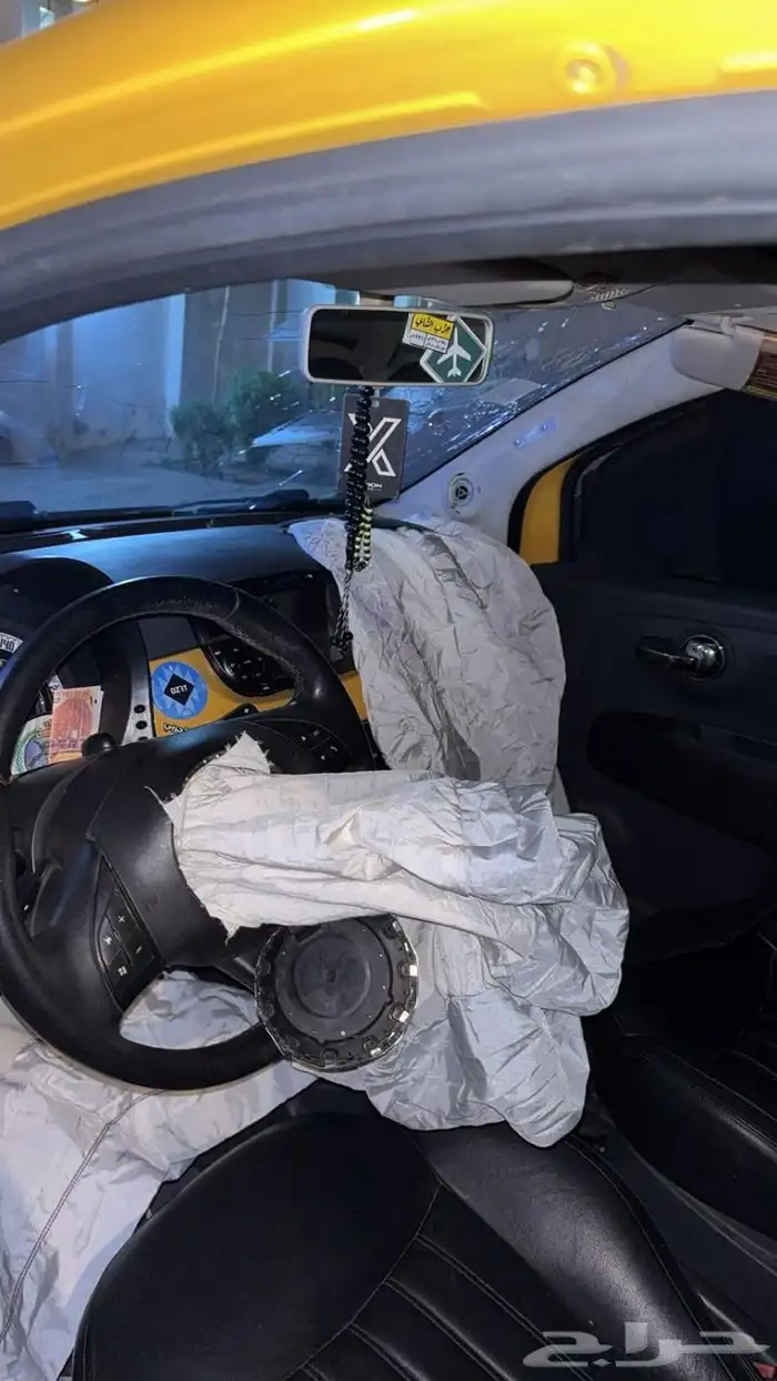 فيات 500c 2013 للبيع 0