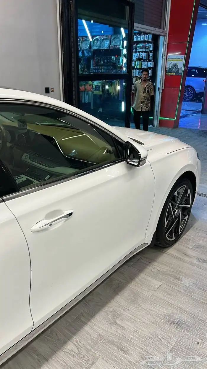 ازيرا 2023 سمارت بلص 3