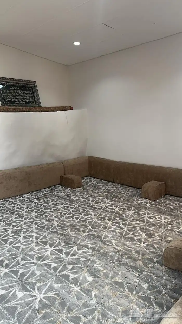 استراحه فالحويه للإجار 3