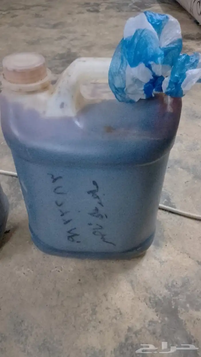 السيل الصغير الواصليه 1