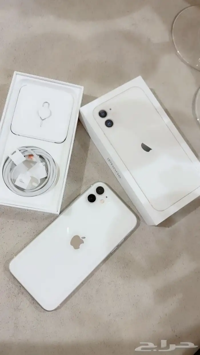 جوال ايفون 11 1
