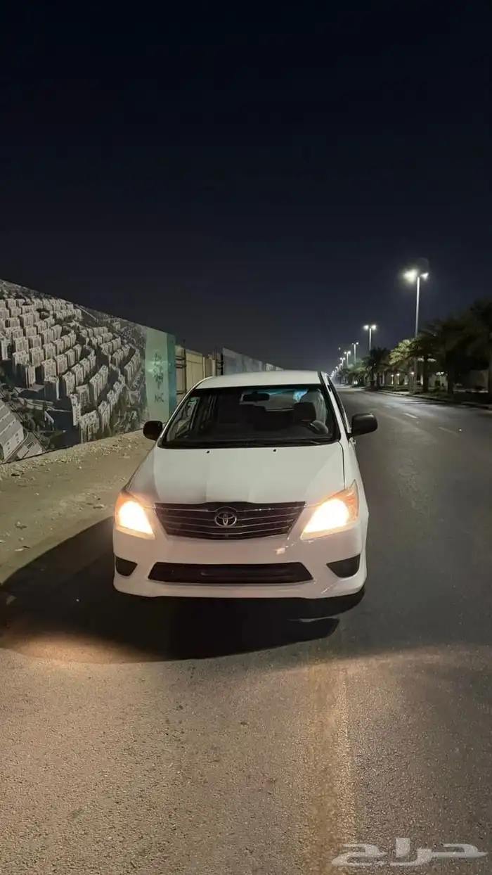 انوفا 2015 نظيف 4