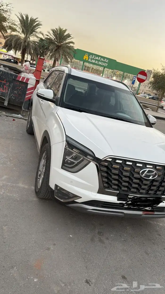 هيونداي كرتا 2023 3