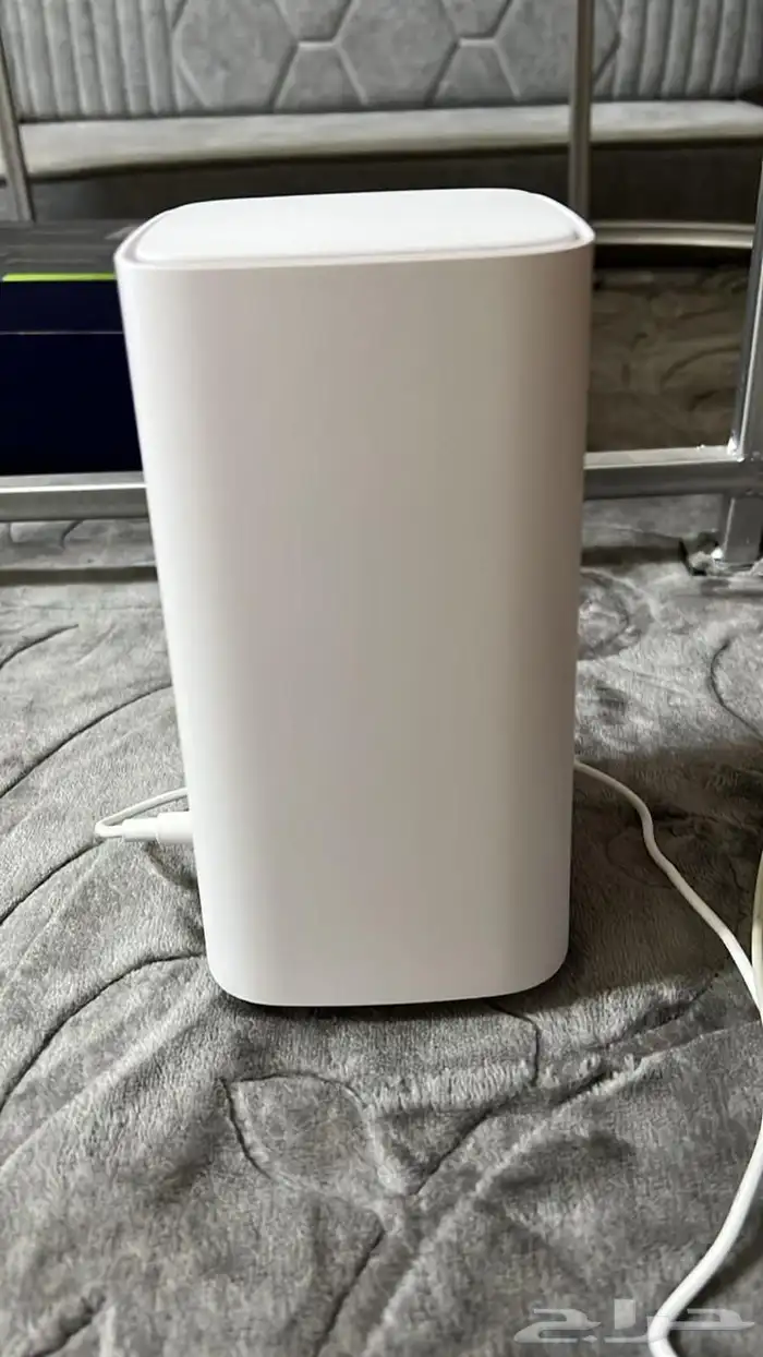جهاز راوتر زين 5G جديد 6
