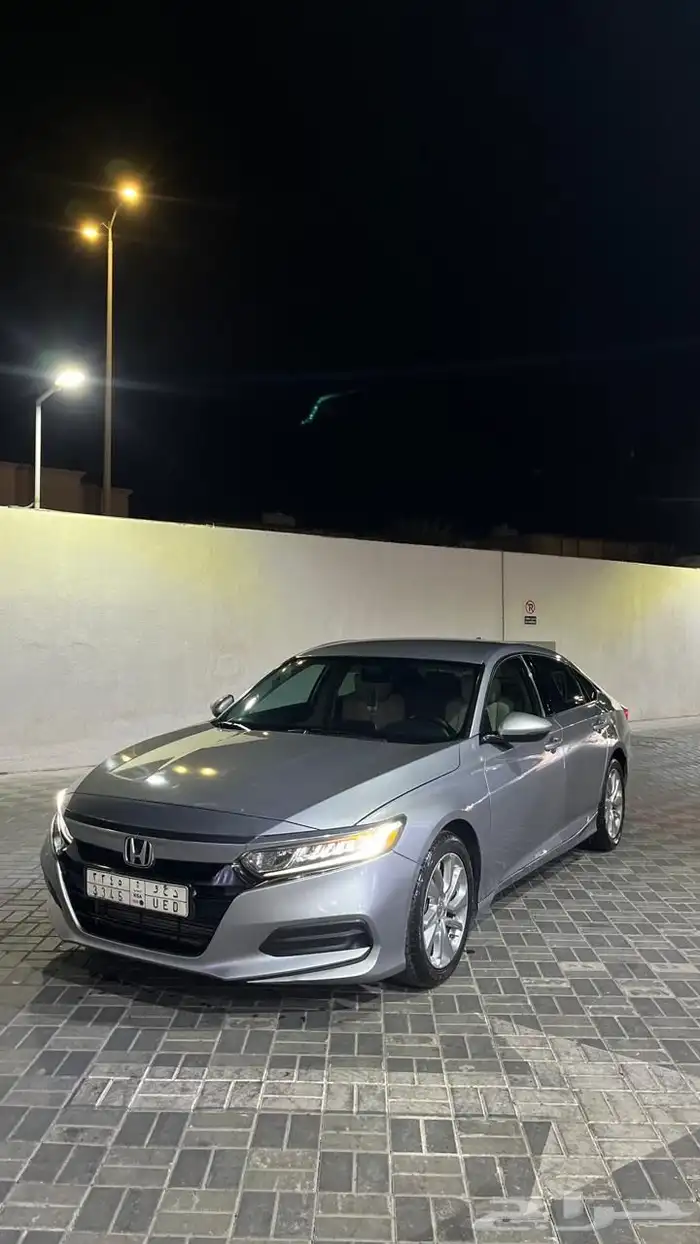 هوندا كورد 2019 13