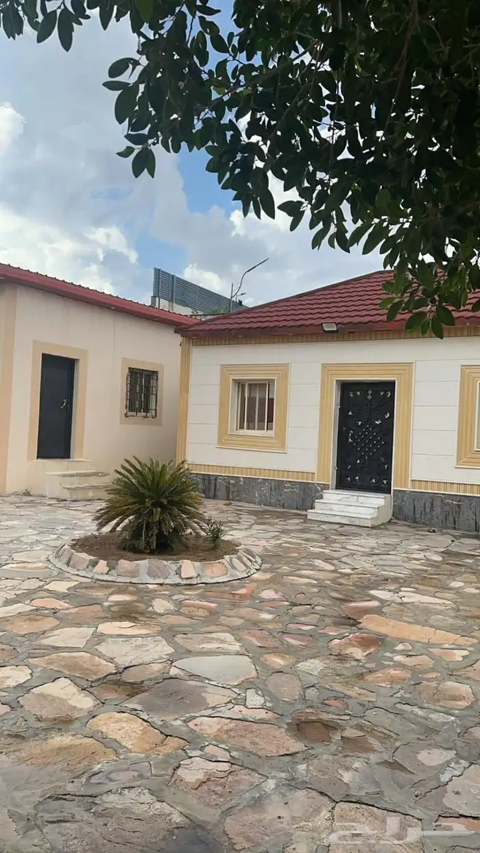 استراحه فالحويه للإجار 0