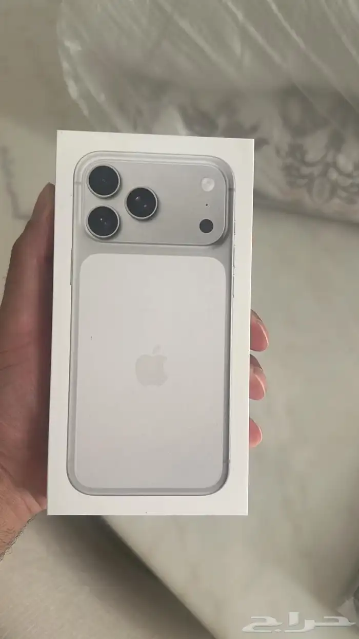 iPhone 17 pro max 265 0