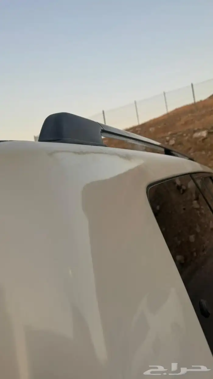 باجيرو 2015 نظيف 10