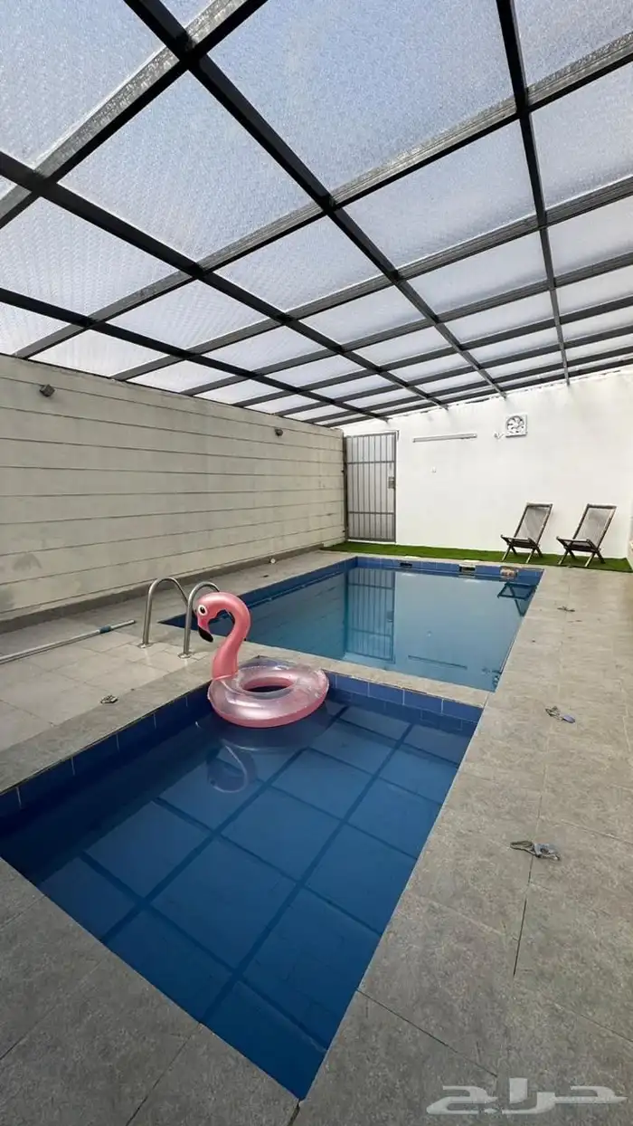 شاليه درة العرفاء 7