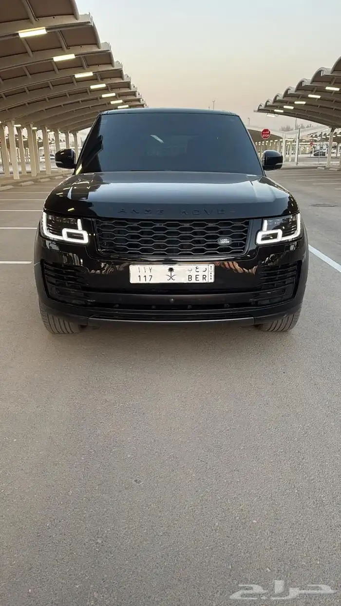 رنج رورفر 2020 3