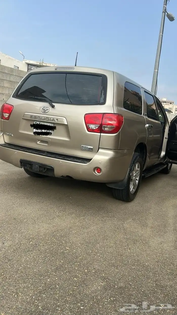 سيكويا2009 6