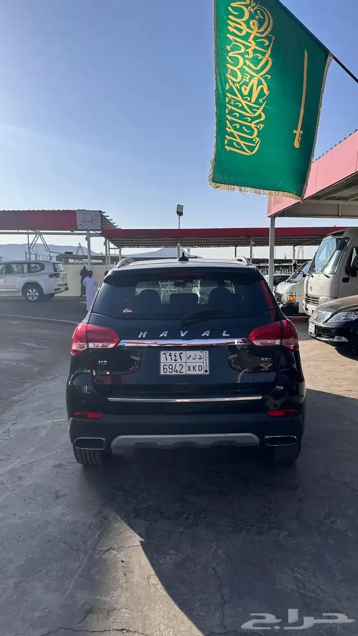 هافال. h2 2020 2