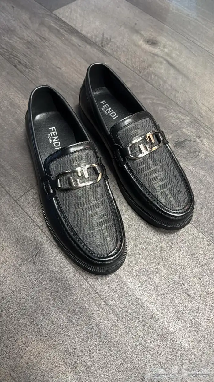 جزم رجاليه كلاسيكيه ماركات 17