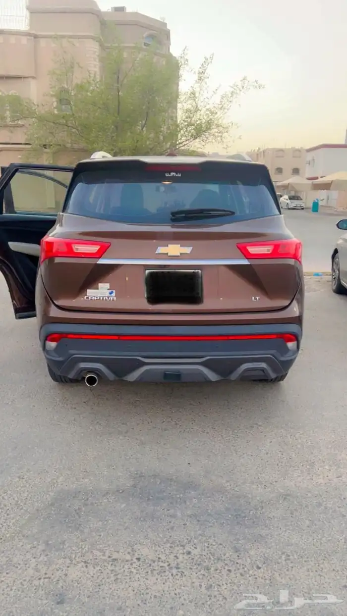 كابتيفا موديل 2021 للبيع 2