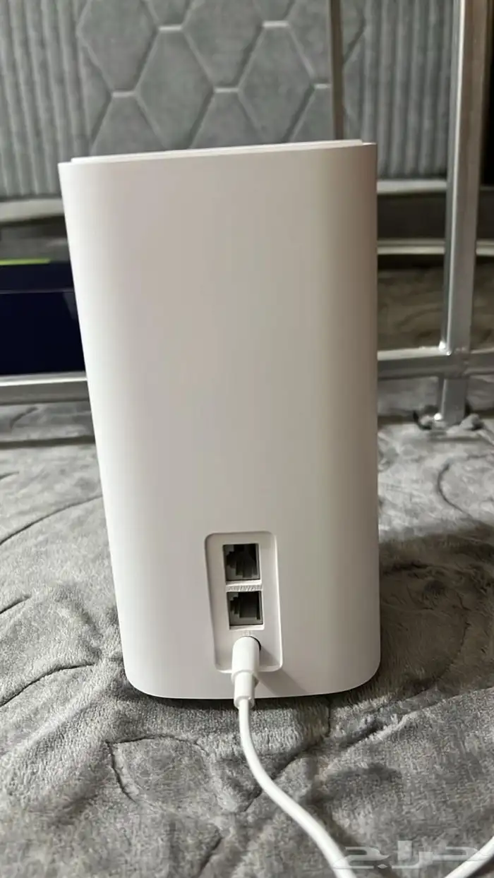 جهاز راوتر زين 5G جديد 3