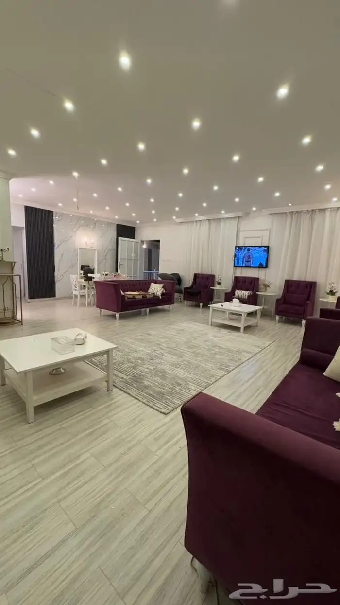 شاليه درة العرفاء 3