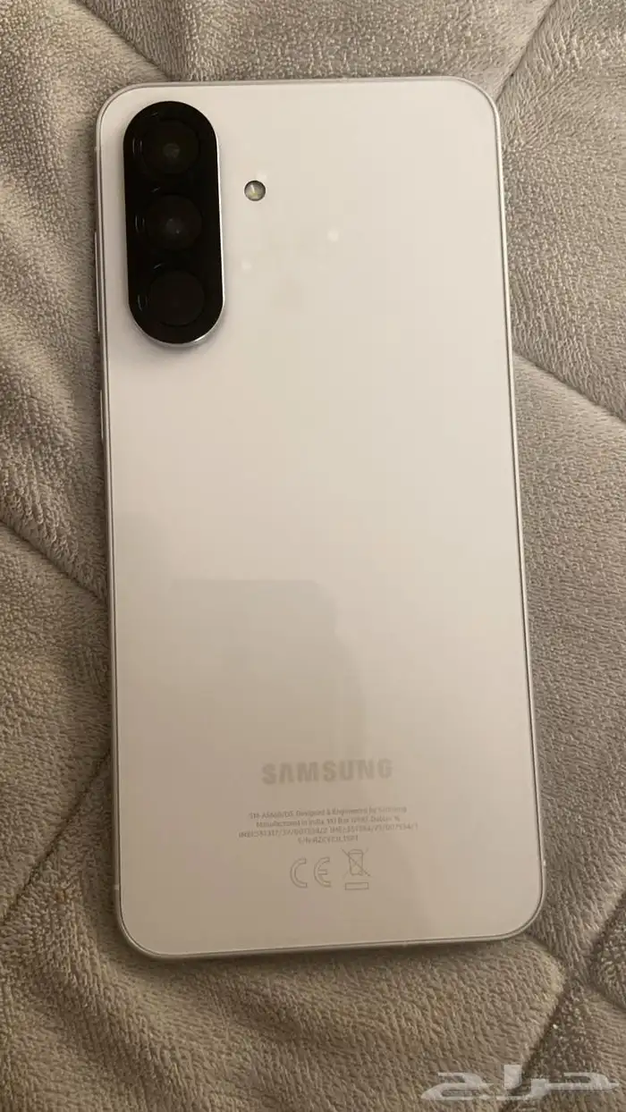 سامسونغ a56 5G 0
