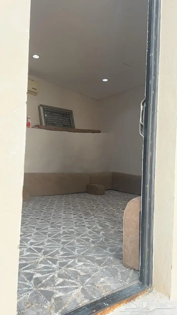 استراحه فالحويه للإجار 5