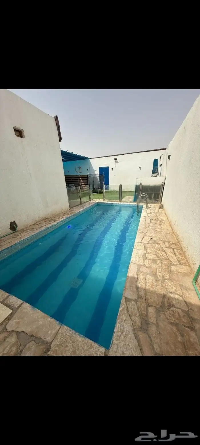 شاليهات جنوب الرياض 6