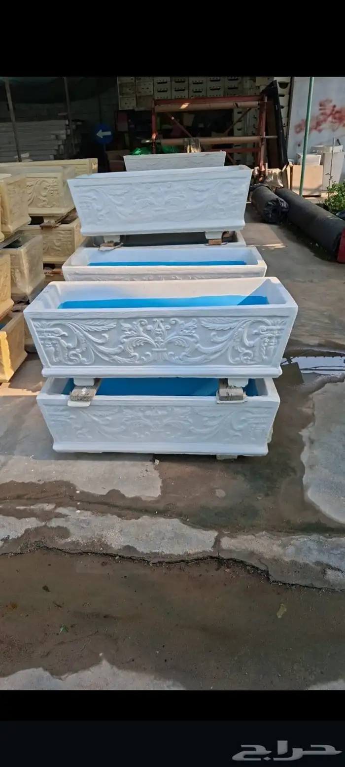 مزارع ومنسق حدائق 6