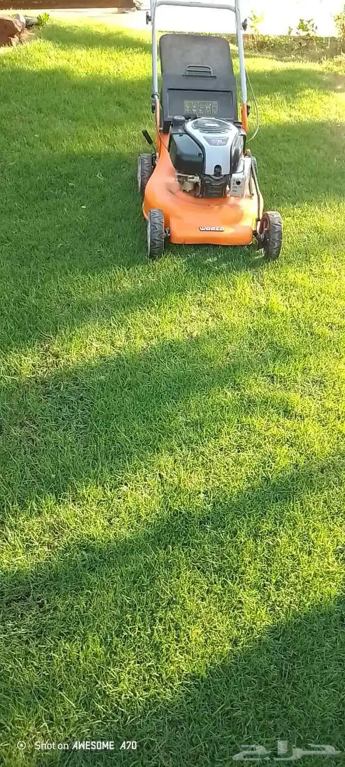 تنسيق حدائق 7