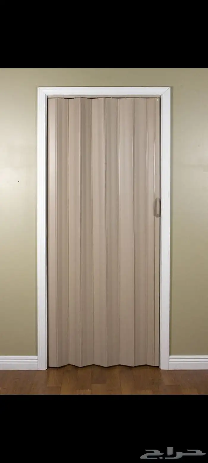 باب سحب . باب كرديون. باب بلاستيك . باب جلد . باب خشب 5
