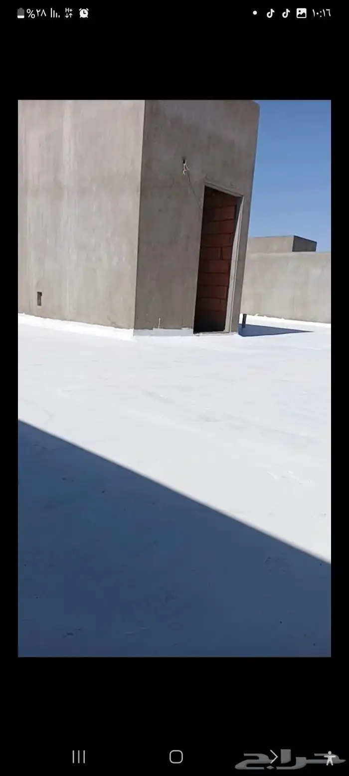 عرض العازل . تشطيبات البيت الحديث للمقاولات 5