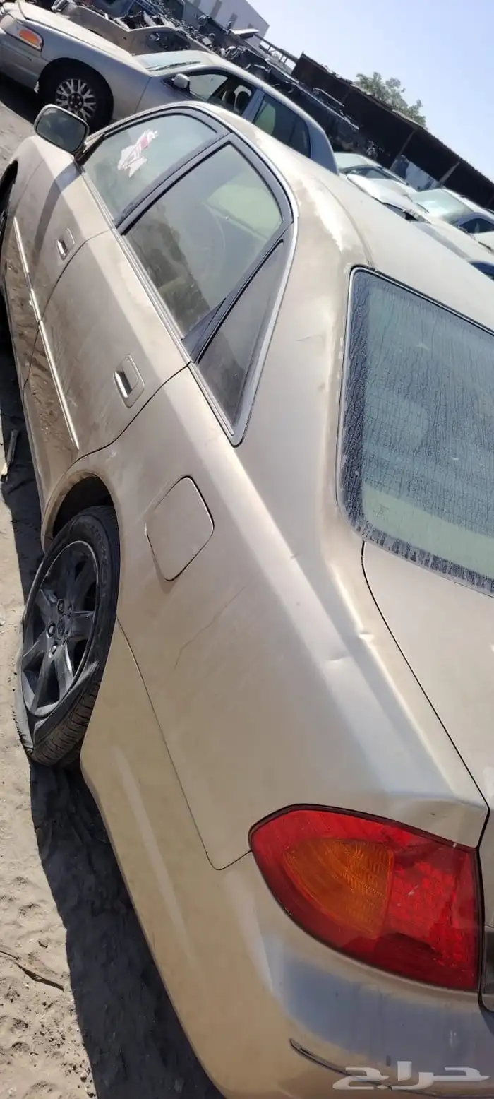 للبيع تشليح قطع غيار فقط افلون 4