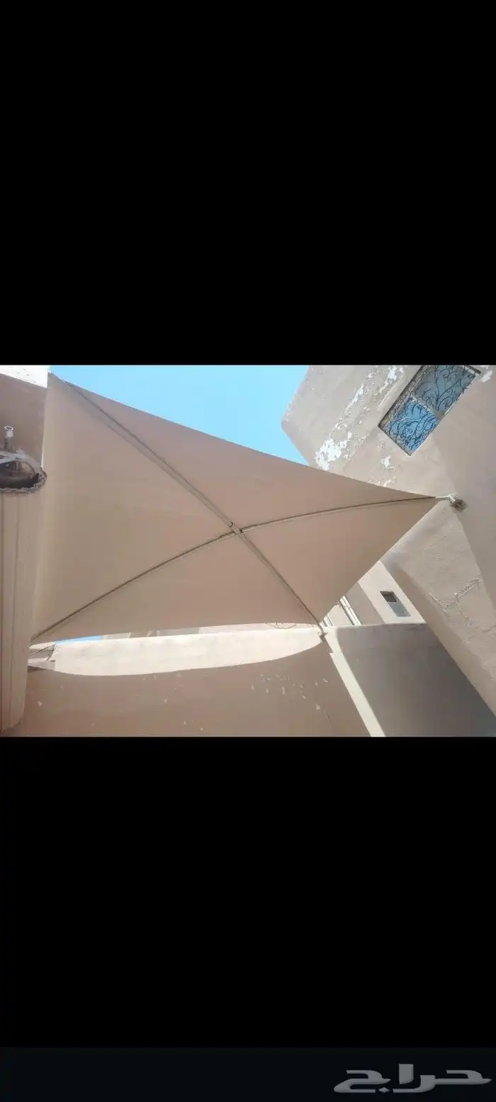 حداد مظلا سواتر ابواب شبابيك جميع آعمال الحداده 4