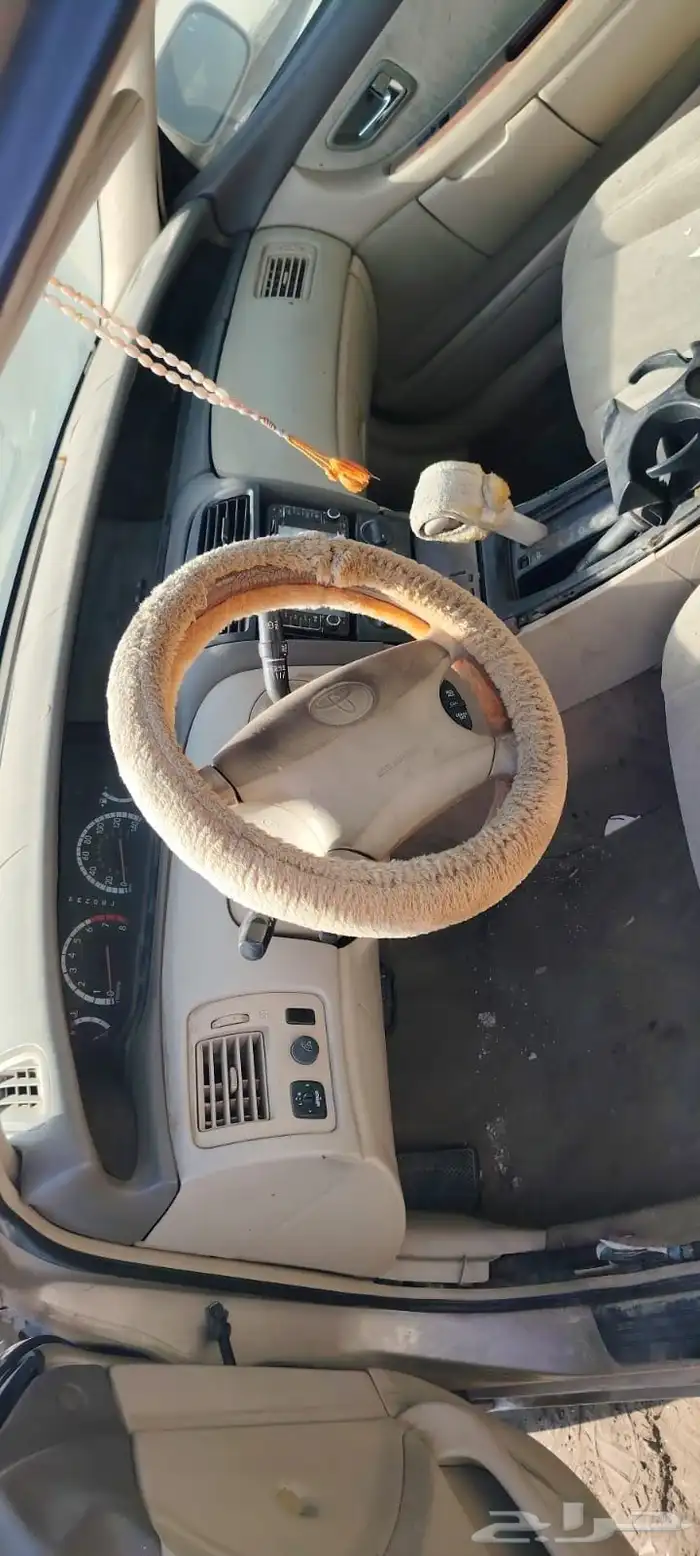 للبيع تشليح قطع غيار فقط افلون 1