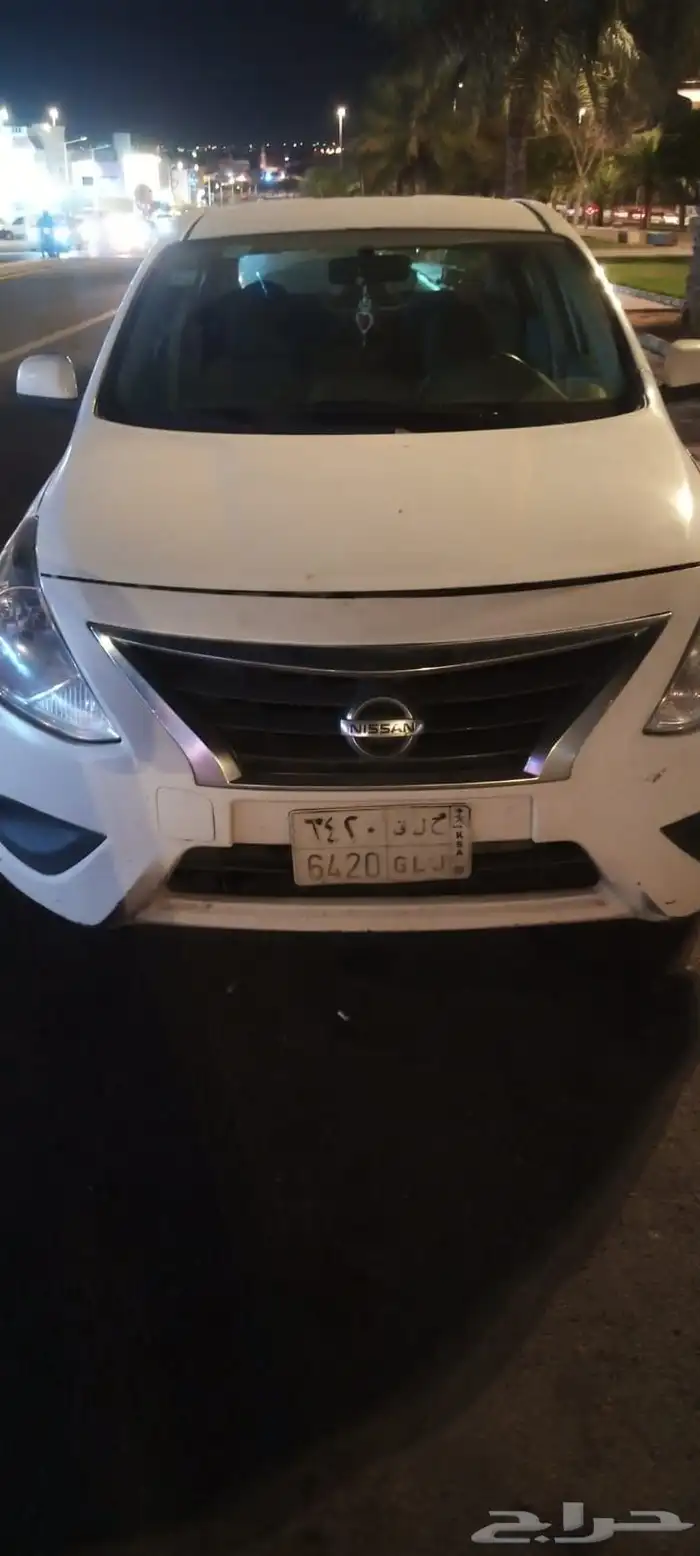 Sunny Nissan 2015 model 0