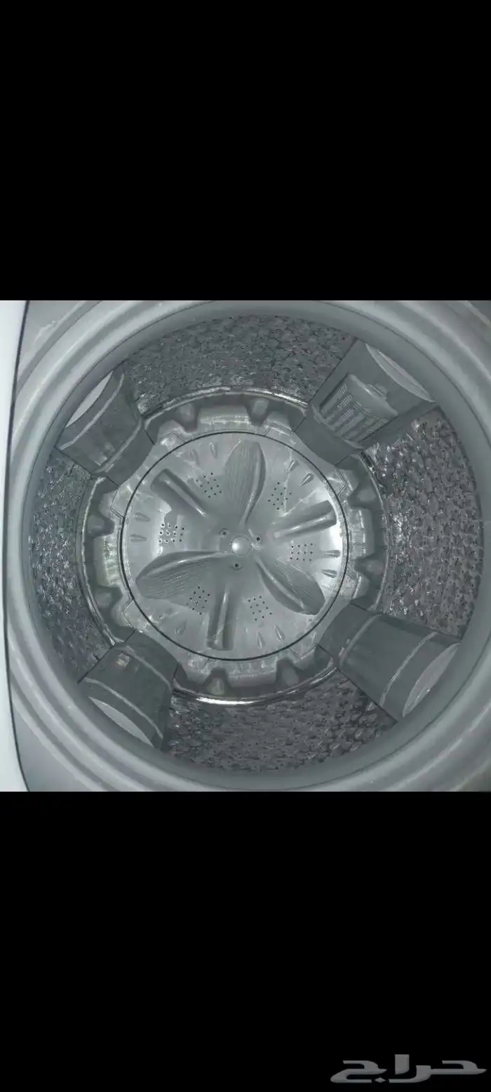 غسالة اتوماتيك الموقع الرغامة 2