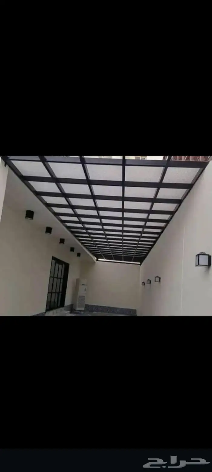 حداد مظلا سواتر ابواب شبابيك جميع آعمال الحداده 3