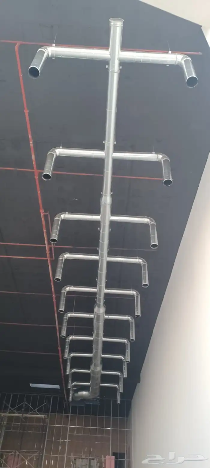 تركيب مكيفات مركزية 5