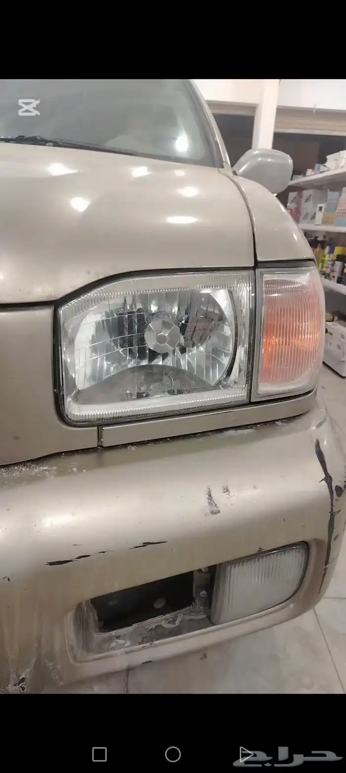 تلميع شمعات 1