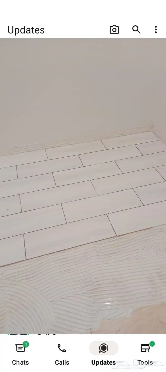 مبلط سر مي  اي 7