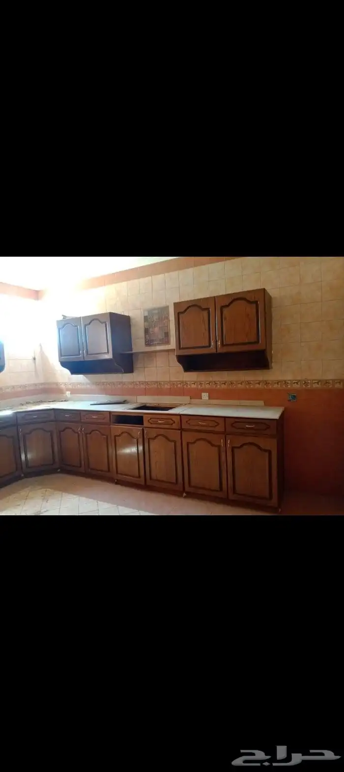 مطبخ خشب 0