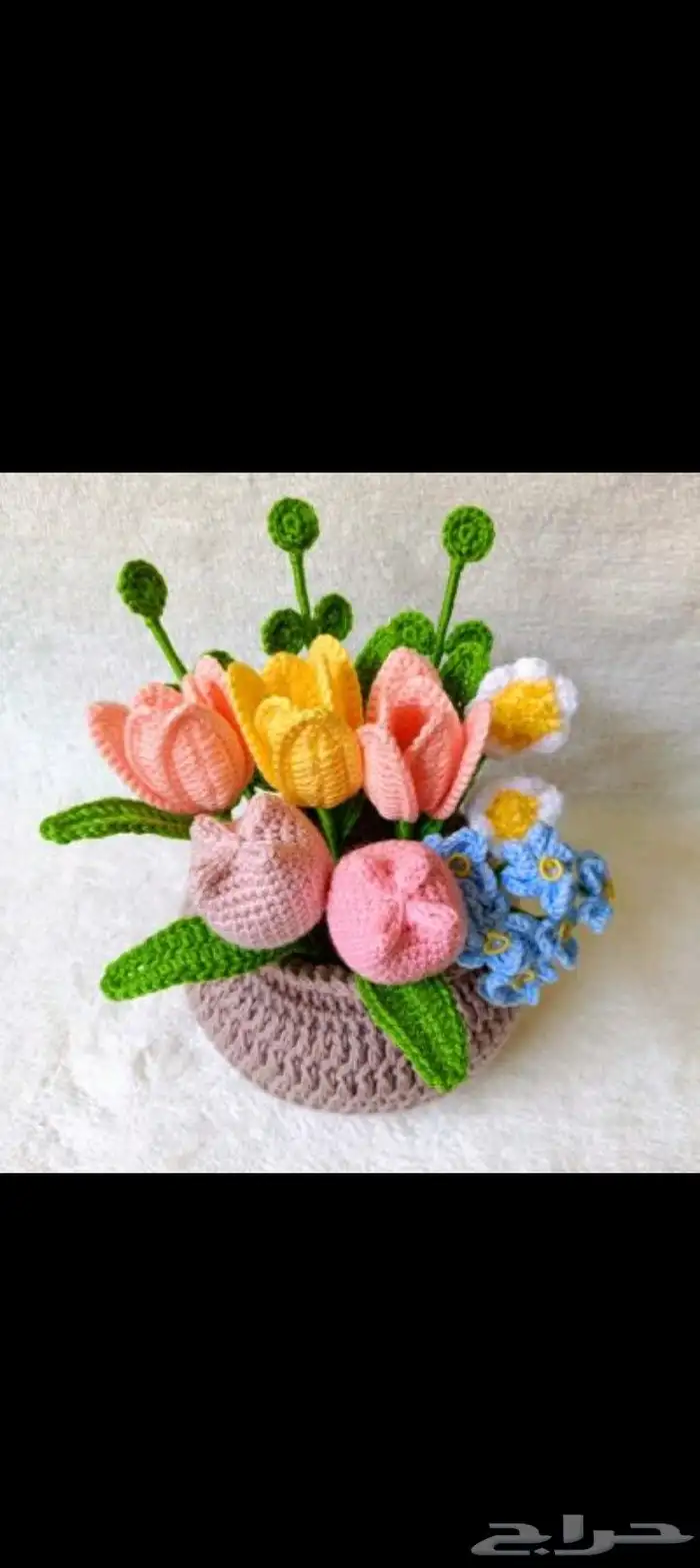 وردبلصوف والوان حسب طلب لصغيري 15ولوسط 30 4
